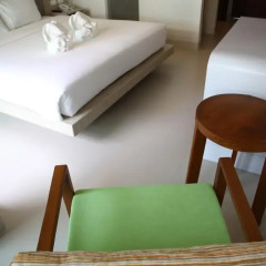 Sunshine Hotel And Residences 3* Стандартный номер с различными типами кроватей фото 3