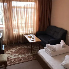 Kirovakan Hotel 3* Стандартный номер фото 3