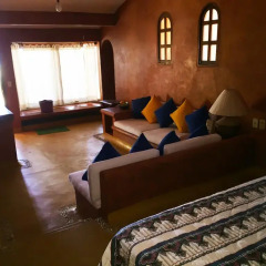 Отель Villa Soleil спа