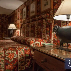 Hotel Boutique Casa De Orellana 3* Улучшенный номер фото 3