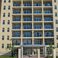 Апартаменты Apartments in Semiramida Gardens