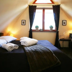 Отель Apartament Glamour I Закопане детские мероприятия