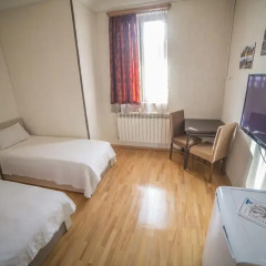 Hirmas Hotel комната для гостей фото 2