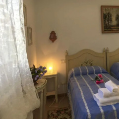 Отель Tuscany Roses Ареццо комната для гостей фото 3