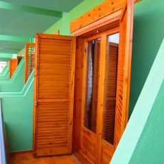 Hotel Mesón de L'Ainsa 2* Стандартный номер с двуспальной кроватью фото 24