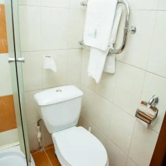 Гостиница Татарстан Казань 3* Стандартный номер с разными типами кроватей фото 33