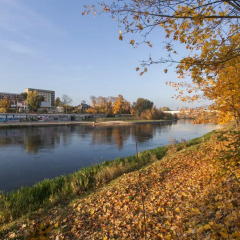 Апартаменты Green Old Town Apartments