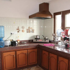 Отель Pristine Apartment Непал, Покхара - отзывы, цены и фото номеров - забронировать отель Pristine Apartment онлайн в номере