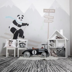 Отель Villa Nova спортивное сооружение