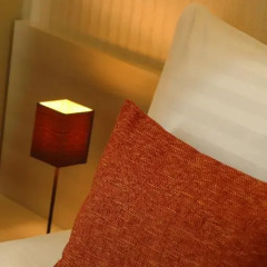 Star City Hotel 3* Стандартный номер с различными типами кроватей фото 10