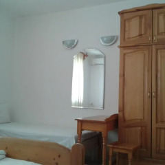 Отель Guest House Lilia удобства в номере фото 2