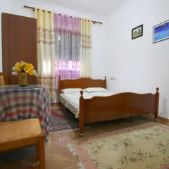 Отель My Home Guest House 3* Стандартный номер с различными типами кроватей фото 29