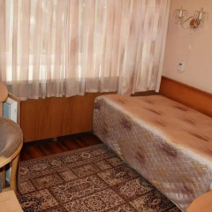 Гостиница Металлург в Липецке отзывы, цены и фото номеров - забронировать гостиницу Металлург онлайн Липецк комната для гостей фото 7