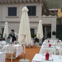 Green House Hotel Тирана питание фото 2