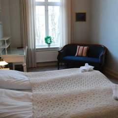 Отель Lovisenberg Guest House комната для гостей фото 2