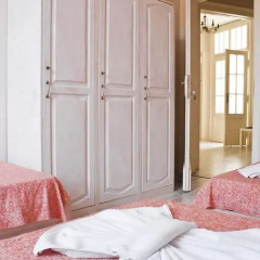 Отель Ulpia House Стандартный номер с различными типами кроватей фото 5