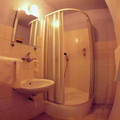 Hotel Prokopka 2* Стандартный номер с различными типами кроватей фото 3