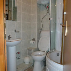 Hostel Like Стандартный номер с 2 отдельными кроватями