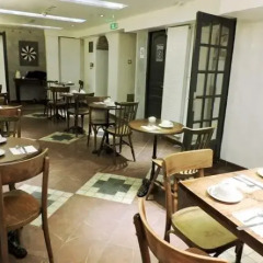 Hotel de l'Aveyron питание