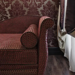 Hotel American-Dinesen сауна