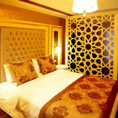 My Bade Hotel комната для гостей фото 5