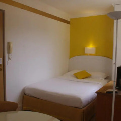 Hotel Villa Escudier 3* Апартаменты с различными типами кроватей фото 3