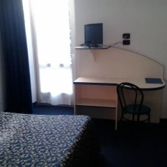 Hotel Torre Imperiale 3* Стандартный номер фото 9
