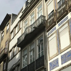 Апартаменты Oporto Gallery Apartments Апартаменты разные типы кроватей фото 29