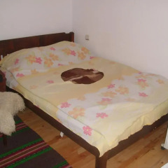 Отель Guest House Gnezdoto спа