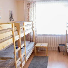 Гостиница WellHome Hostel в Новосибирске отзывы, цены и фото номеров - забронировать гостиницу WellHome Hostel онлайн Новосибирск детские мероприятия фото 2