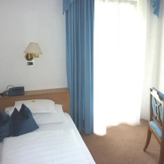 Hotel Zima 3* Стандартный номер
