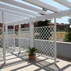 Апартаменты Anagnina Apartment Roma парковка