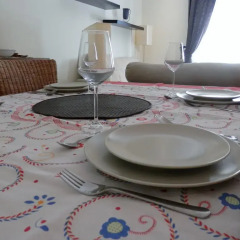 Апартаменты Downtown, Cozy Apartment In Lisbon в номере