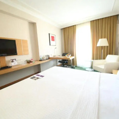 Anemon Hotel Manisa комната для гостей фото 5