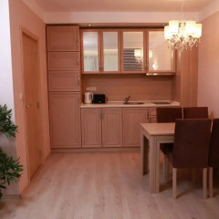 Отель Apartcomplex Harmony Suites Солнечный берег в номере