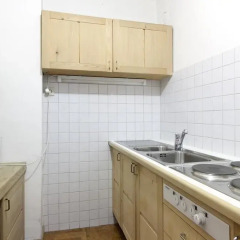 Отель Residence Fink 3* Студия фото 13