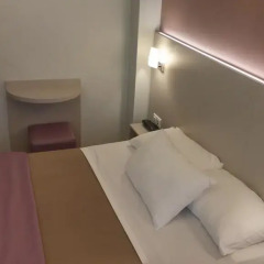 Modern Hotel детские мероприятия фото 2