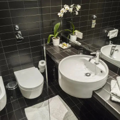 Апартаменты Allegro Apartments Duomo Студия с различными типами кроватей фото 10