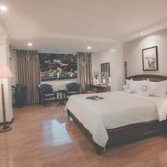 Alagon City Hotel & Spa комната для гостей фото 5