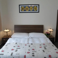 Hotel Jana / Pension Domov Mladeze Стандартный номер с двуспальной кроватью фото 2