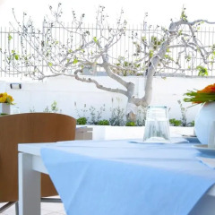 Отель B&B Rima Di Mare Бари помещение для мероприятий фото 2