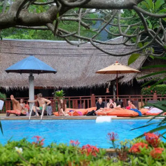 Отель Asia Resort Koh Tao фото 7