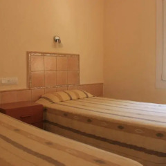 Апартаменты La Madrague Apartments Курорт Росес сауна