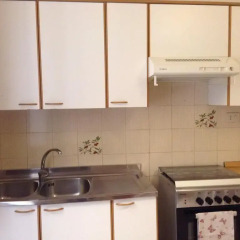 Апартаменты Apartment Faenza Sixty Eight в номере