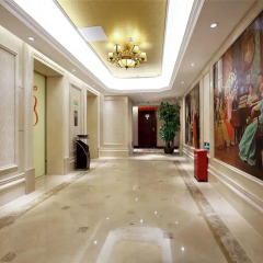 Viennainternational Hotel Luogang Wanda Plaza интерьер отеля фото 3