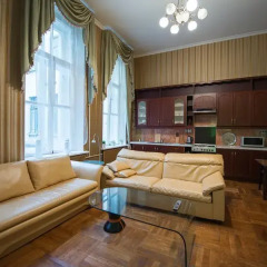 Гостиница Сутки Петербург Таврическая в Санкт-Петербурге отзывы, цены и фото номеров - забронировать гостиницу Сутки Петербург Таврическая онлайн Санкт-Петербург комната для гостей фото 7