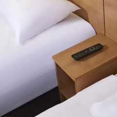 Campanile Hotel Glasgow сейф в номере
