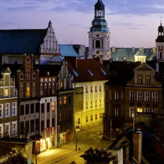 Отель Sheraton Poznan Hotel Польша, Познань - отзывы, цены и фото номеров - забронировать отель Sheraton Poznan Hotel онлайн фото 3