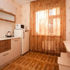 Гостиница Эдем Советский на 3го Августа в номере