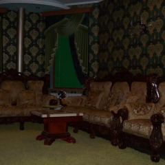 Отель Guest House on ul Davidashen 10 Армения, Ереван - отзывы, цены и фото номеров - забронировать отель Guest House on ul Davidashen 10 онлайн удобства в номере
